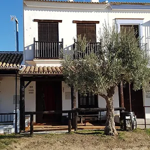 Habitación en casa particular Casa Los Tres Aires, El Rocío